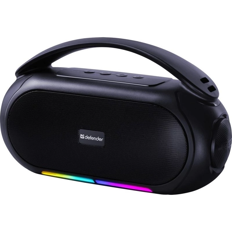Altoparlante Bluetooth Beatb OX 12 16W