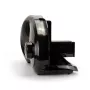 Affettatrice elettrica da tavolo SMAPP 294.5 – 300 W, spessore di taglio 1–15 mm, lama in acciaio inox, sicurezza bambini, bianco