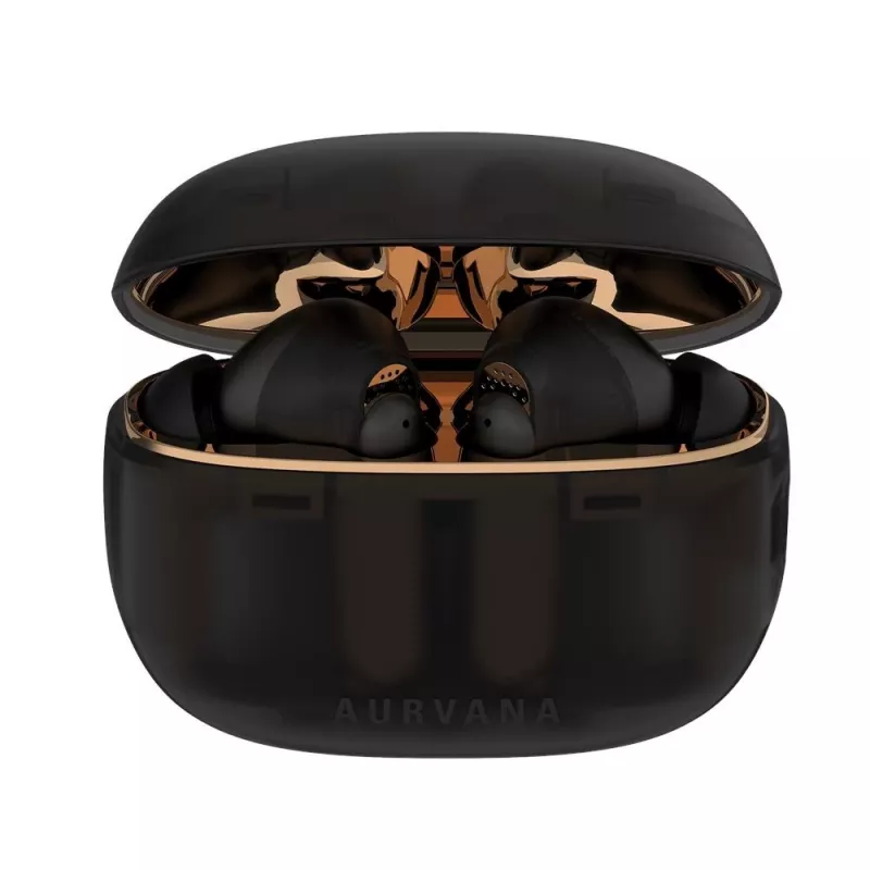 Creative 51EF1160AA000 Aurvana Ace 2 cuffie Bluetooth in-ear nero