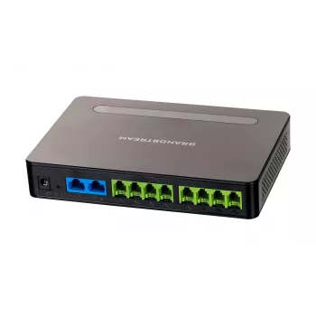 Adattatore telefonico VoIP Grandstream HT818
