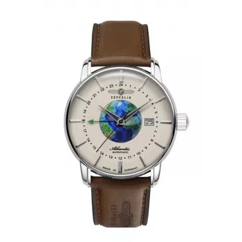 Zeppelin Atlantic 84685, automatico