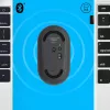 Mouse USB ottico wireless M350/GRAPHITE 910-005718 Logitech
