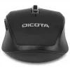 Mouse DICOTA D31980 Travel ambidestro Bluetooth