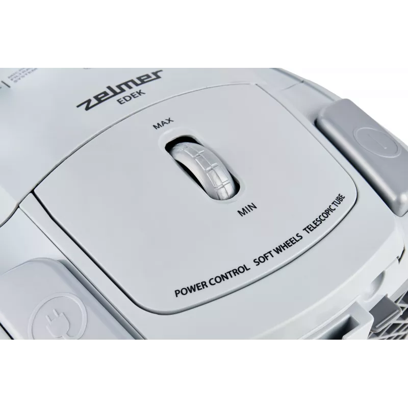 Aspirapolvere Zelmer ZVC251 Edek