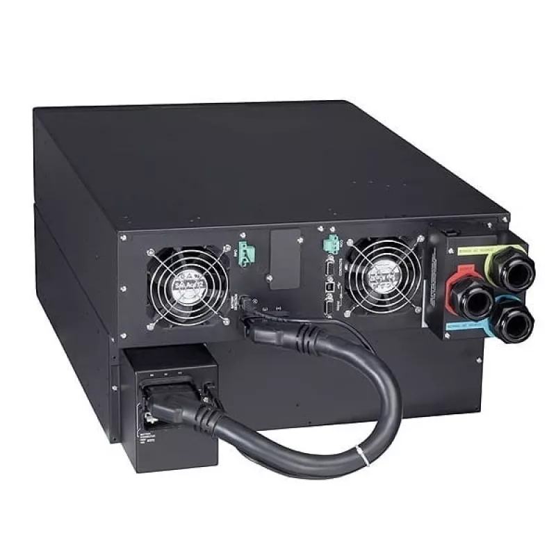 Eaton 9SXEBM180RT batteria UPS piombo-acido (VRLA) 180 V 5 Ah
