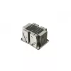 Super Micro Supermicro - Dissipatore per processore - (per: socket P) - 2U - per SUPERMICRO X11SPW-CTF, X11SPW-TF (SNK-P0068PS)