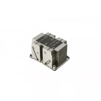 Super Micro Supermicro - Dissipatore per processore - (per: socket P) - 2U - per SUPERMICRO X11SPW-CTF, X11SPW-TF (SNK-P0068PS)