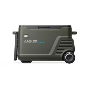 Anker Innovations EverFrost frigorifero portatile 33L+ batteria SET