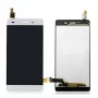 Display LCD Huawei P8 Lite (bianco) ricondizionato