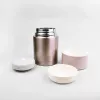 Termos per alimenti Maestro MR-1636-80 800 ml, rosa