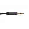 Gembird CCAP-444-1M cavo audio 3,5 mm nero (CCAP-444-1M)