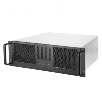 Case per computer Silverstone SST-RM41-506 Rack