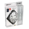 Ventola NOISEBLOCKER NB-eLoop B14-1 140mm nero