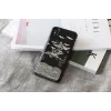 iKins Crane custodia per iPhone XS/X, nera, K1697J