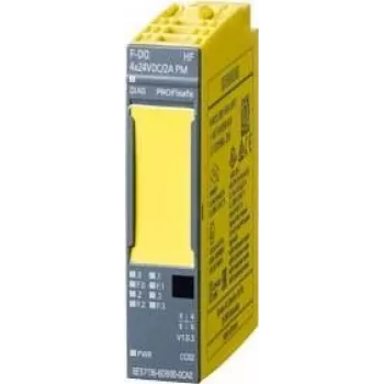 Siemens 6ES71366DB000CA0 modulo I/O digitale/analogico