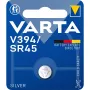Batteria usa e getta Varta V395