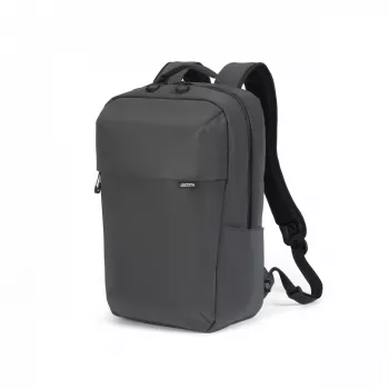 Dicota Commuter D32125 zaino per laptop, 13–16 pollici, riflettente