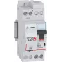 Interruttore di protezione antincendio (AFDD) Legrand 415922 con interruttore magnetotermico per protezione elettrica