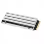 SSD Corsair MP600 ELITE CSSD-F2000GBMP600ECS 2 TB M.2 2280 PCIe 4.0 x4 NVMe, 3D TLC, per PS5