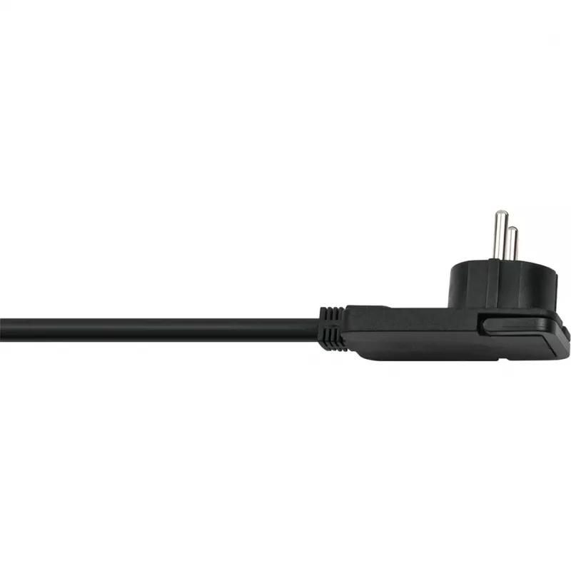 Cavo di alimentazione Brennenstuhl 1168980010 nero 10 m