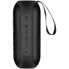 Cassa SVEN PS-165, nera (16 W, TWS, Bluetooth, microSD, 3000 mAh)