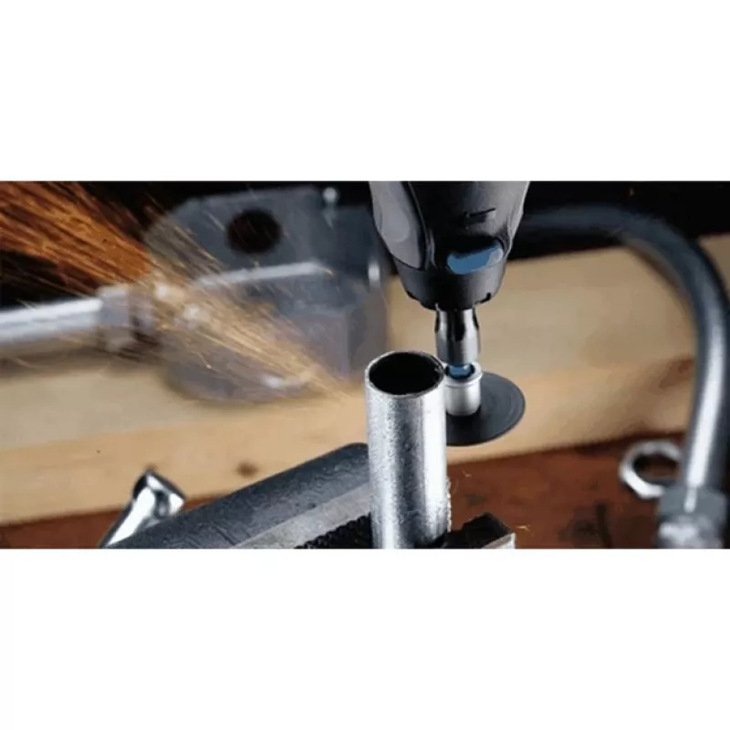 Set di accessori multifunzione Dremel da 100 pezzi