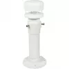 Anemometro ALLNET ALL3420 per automazione edifici IP, misuratore di velocità del vento