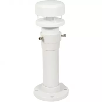 Anemometro ALLNET ALL3420 per automazione edifici IP, misuratore di velocità del vento
