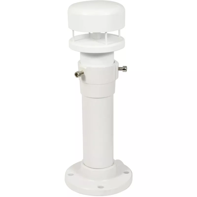 Anemometro ALLNET ALL3420 per automazione edifici IP, misuratore di velocità del vento