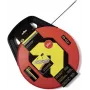 Flessometro c.k tools SPIRA-Flex 30 m T5530, lunghezza 30 m, tamburo compatto