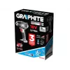 Graphite 58G082 pistola ad aria calda