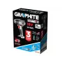 Graphite 58G082 pistola ad aria calda