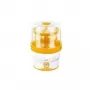 Beurer BY 76 sterilizzatore a vapore per biberon