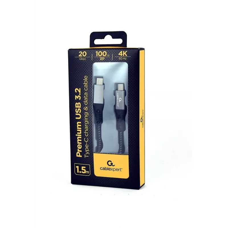 Cavo USB Gembird CCBP-USB3-CMCM100-1.5M