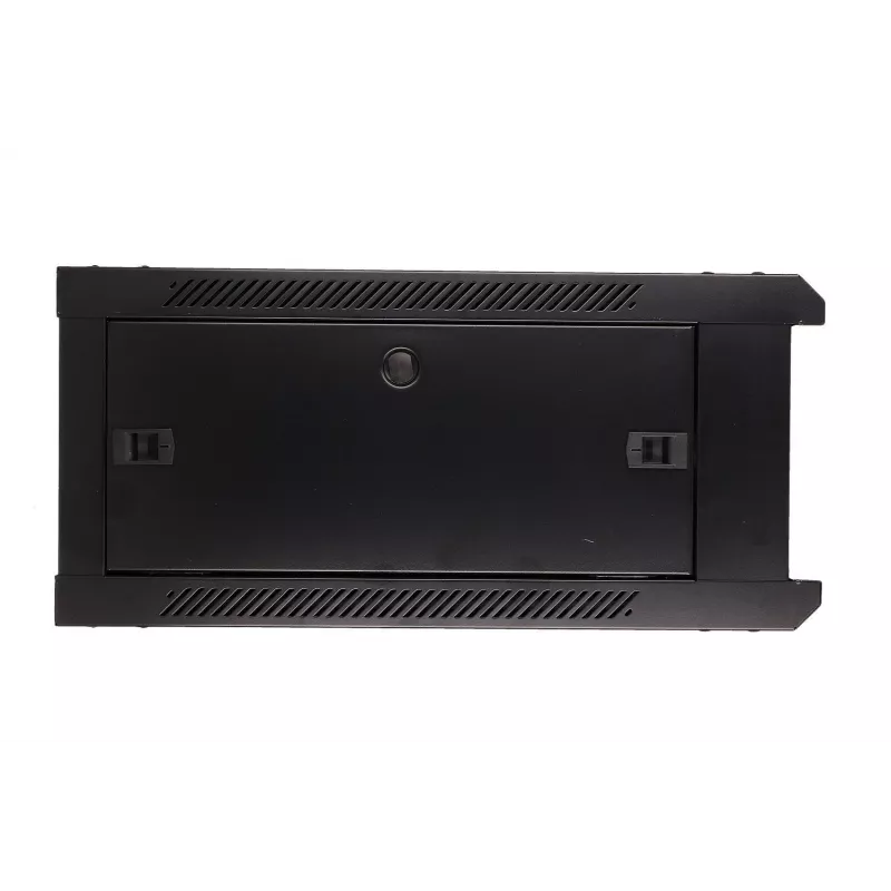 Armadio a parete Extralink Extralink Rackmount cabinet 4U 600x600 nero