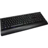 Set tastiera e mouse da gaming con filo INTER-TECH KC-3000 RGB retroilluminato, porta USB