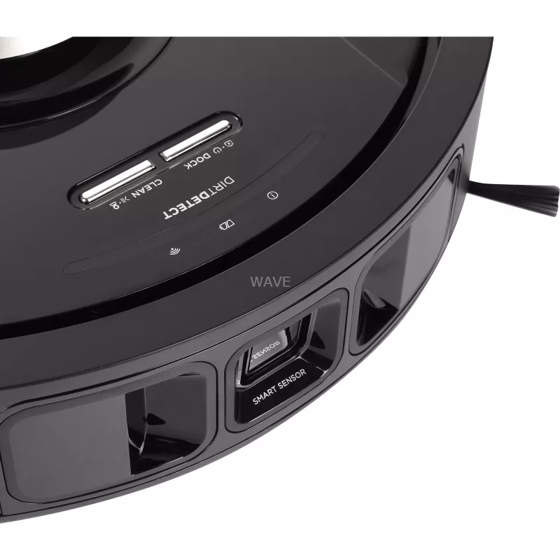 Robot aspirapolvere Sharkclean PowerDetect