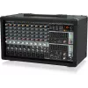 Behringer PMP2000D mixer amplificato
