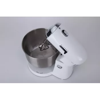 Frullatore JATA MZ670 acciaio inox