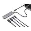 Hub USB DeLOCK 64299