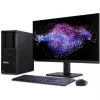 Lenovo ThinkStation P3 Tower Gen 2 Intel Core Ultra 9 285K 64 GB DDR5-SDRAM 1 TB SSD NVIDIA RTX 4000 Ada Windows 11 Pro workstation nero