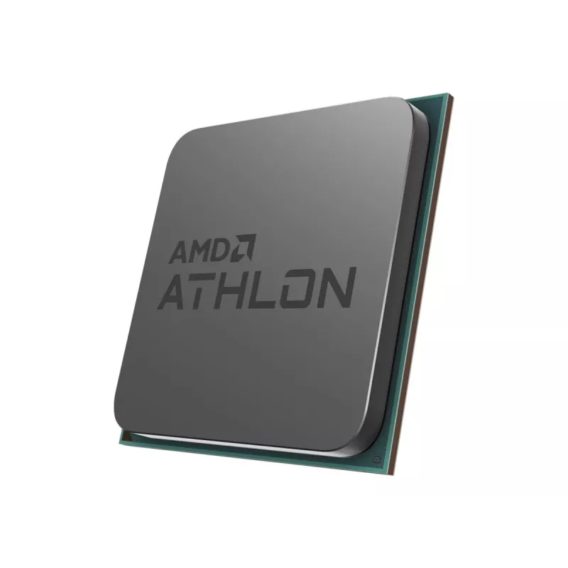 Processore AMD Athlon 200GE 3,2 GHz 2 core 4 MB L3 socket AM4