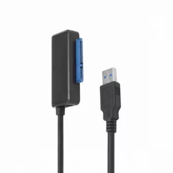 Sbox AD.USB-SATA-adattatore USB 3.0 M - SATA M bulk