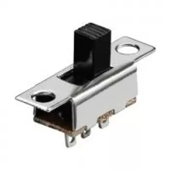 Interruttore a slitta 3 pin 1xUM