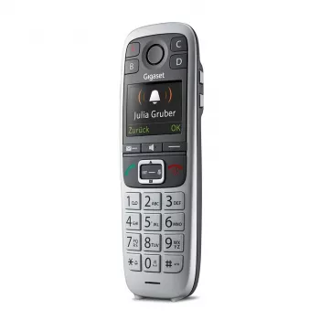 Telefono analogico/DECT Gigaset E560HX