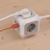 Brennenstuhl 1150100 Prodotto bianco