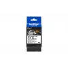 Nastro per stampante Brother HSe-261E nero 3,1 cm x 1,5 m