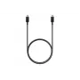 Cavo USB-C Samsung EP-DN975BBEG 45W 5A, per ricarica e trasferimento dati