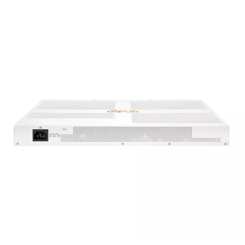 HPE Aruba Networking Aruba Instant On 1930 Managed L2+ Gigabit Ethernet (10/100/1000) 1U bianco
