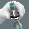 Wera 7440/41 Kraftform set di cacciaviti dinamometrici, 0,3-3,0 Nm, 26 pz